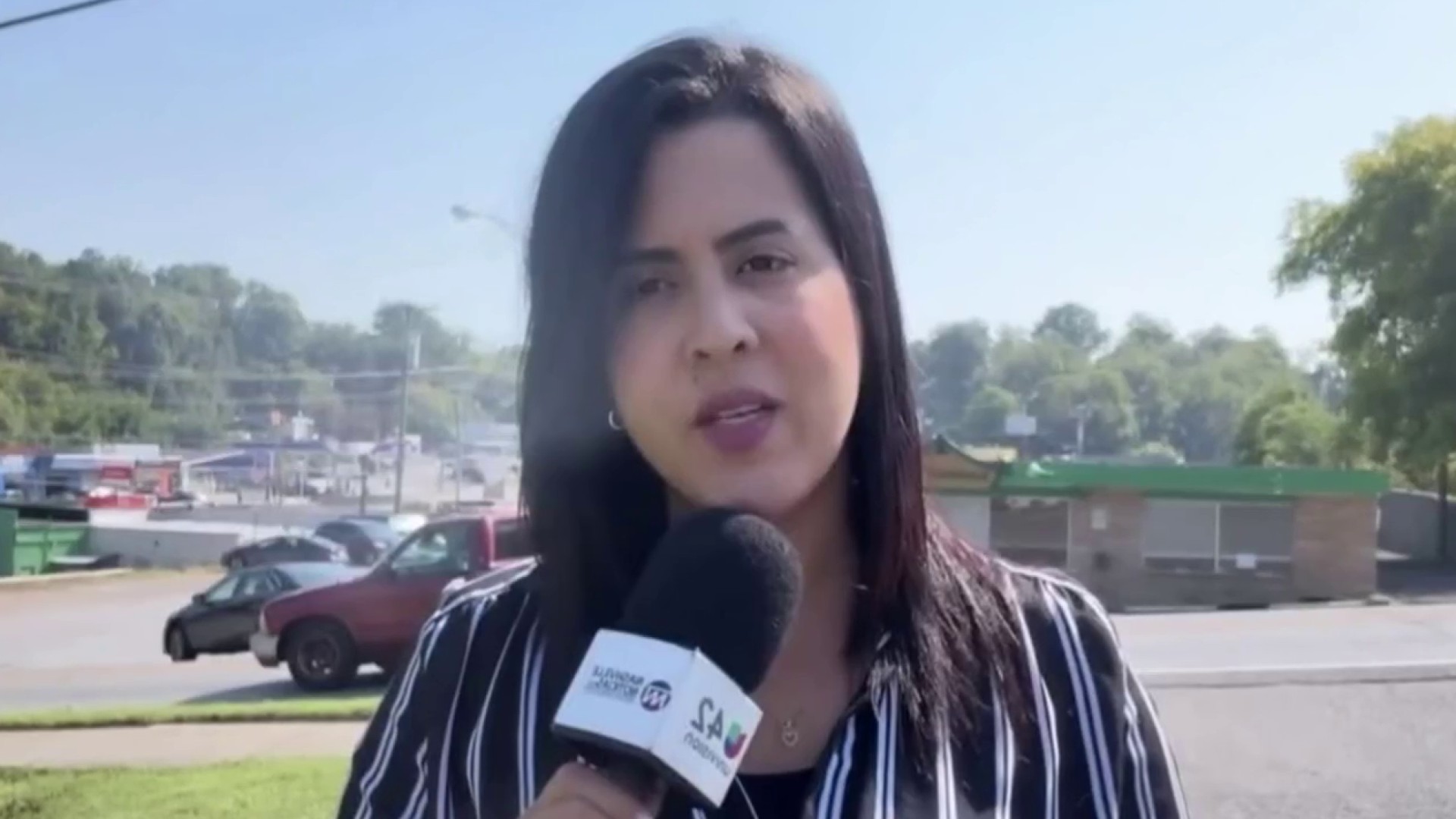 MS NOW exclusive: Journalist released from ICE custody speaks out in ...