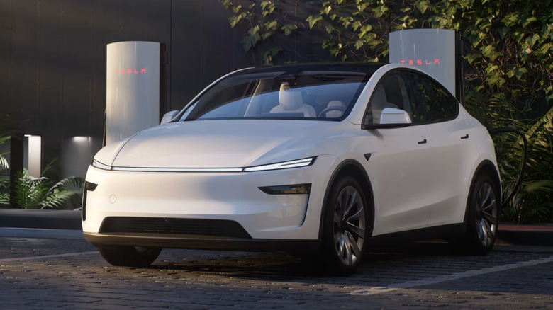 7 alternatives to the Tesla Model Y