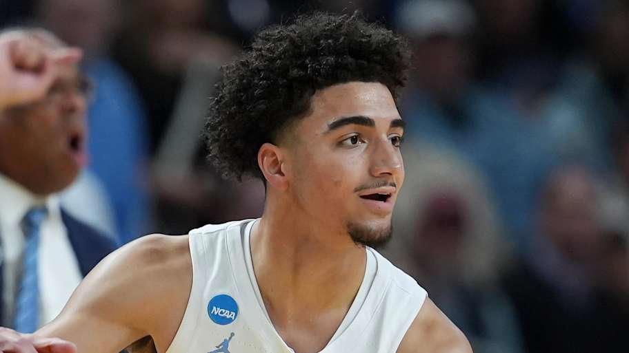 Derek Dixon to enter transfer portal, but leaves option to return to UNC