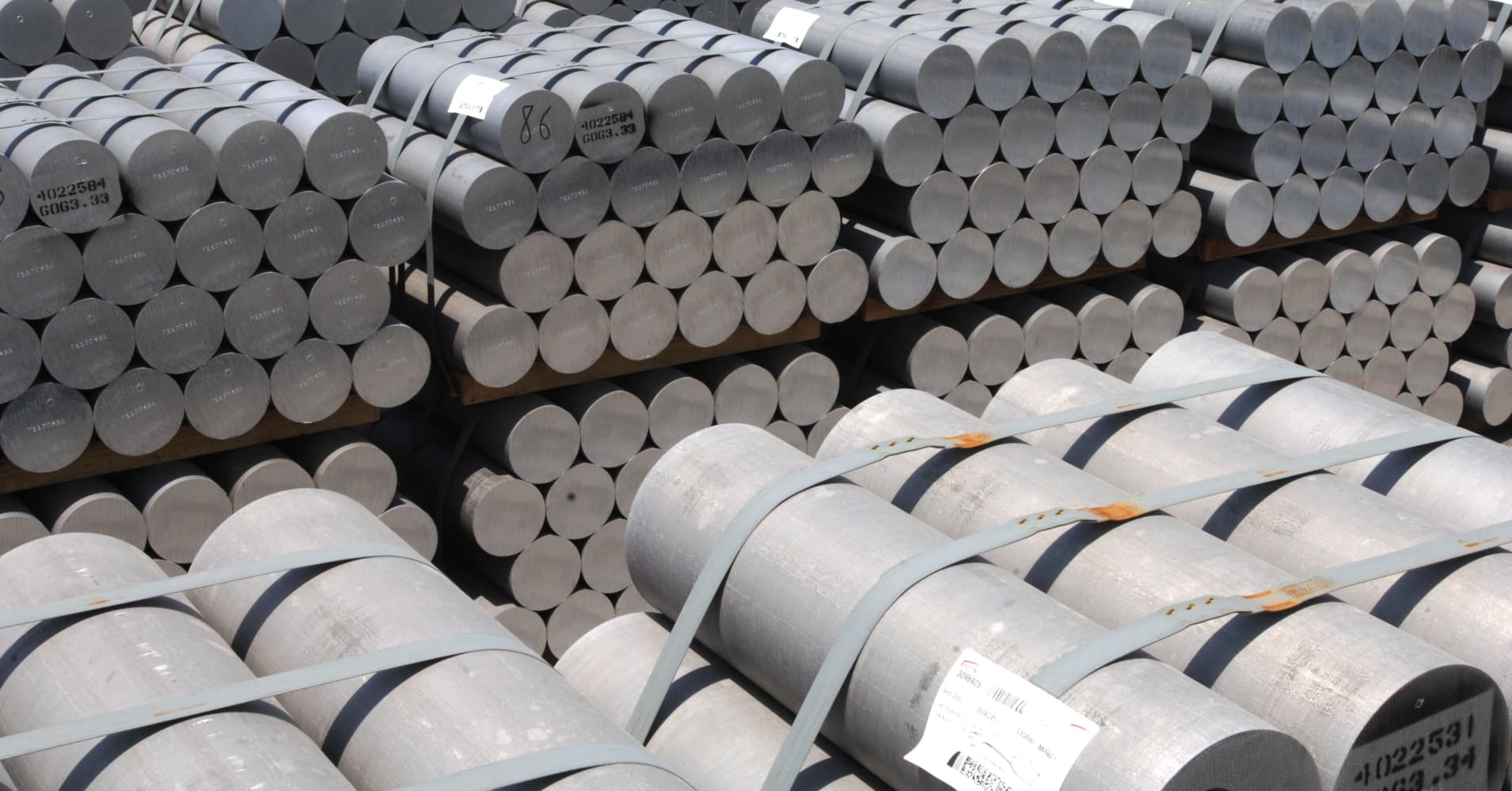 Bahrain Aluminum Facility Targeted by Iran