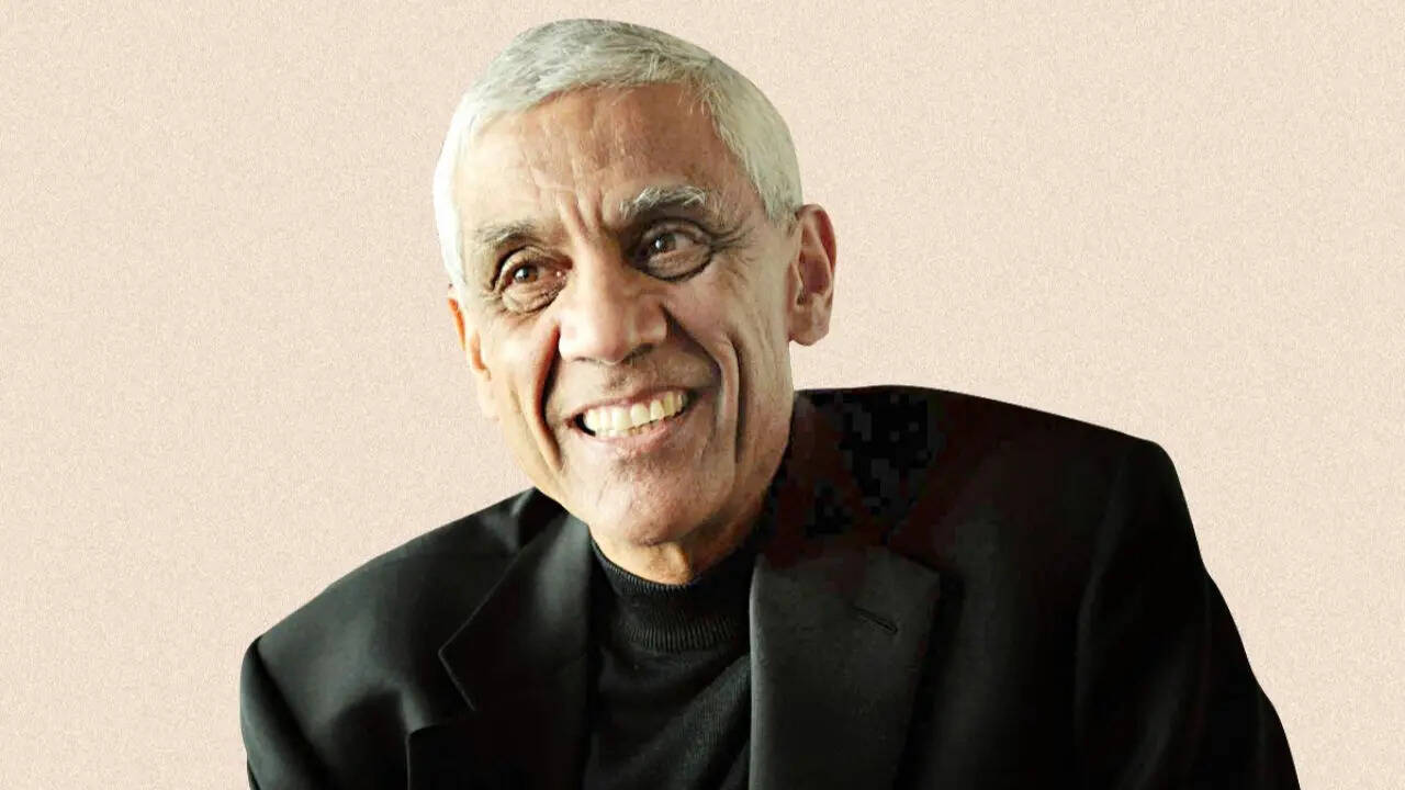 OpenAI investor Vinod Khosla proposes: Remove income tax on Americans ...