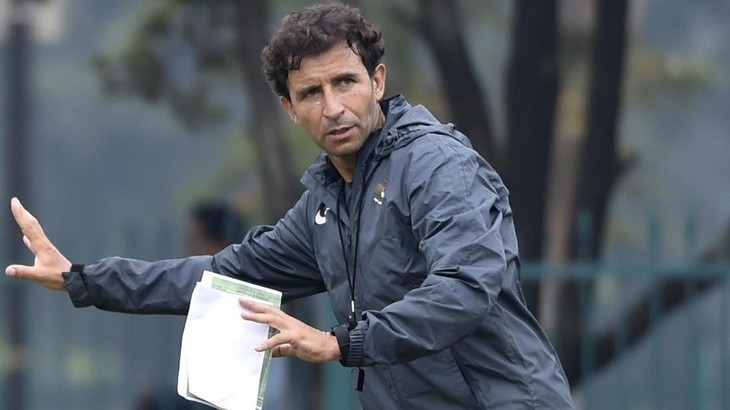 Tân HLV Herdman được ca ngợi hết lời sau trận ra mắt Indonesia