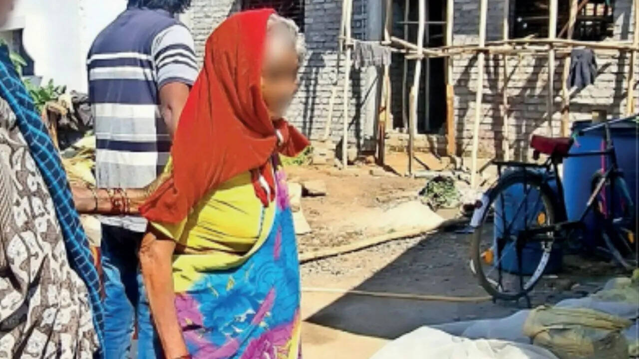 A 54-year struggle of rape survivor: Mathura Tai's journey from ...