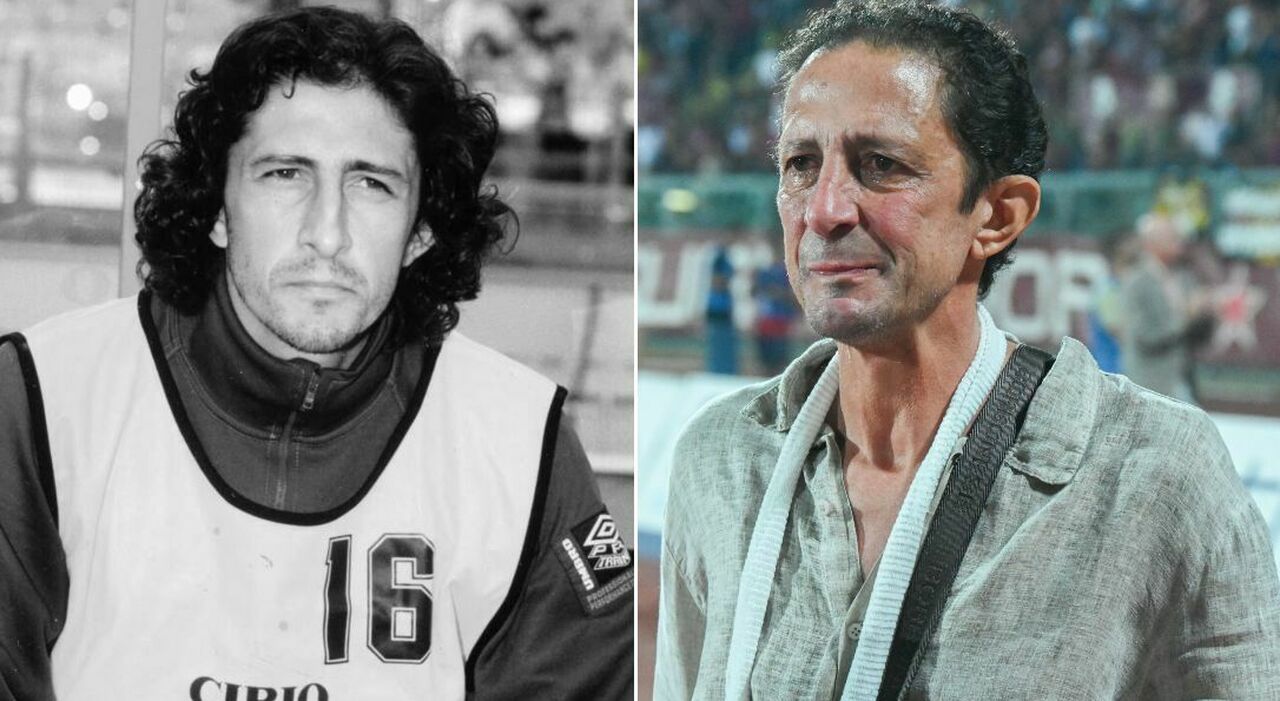 Igor Protti, come sta: «Il cancro è un avversario subdolo. Mi sono ...