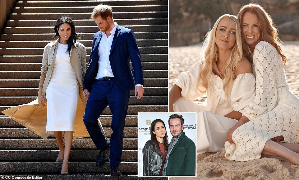 How Meghan and Harry's Australian tour could be cancelled