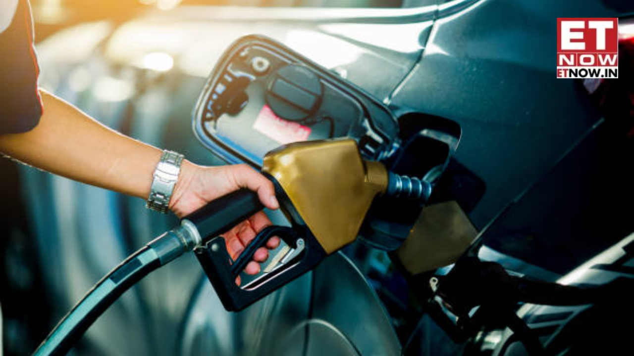 Fuel prices today (March 29, 2026): Petrol, diesel rates hold steady ...