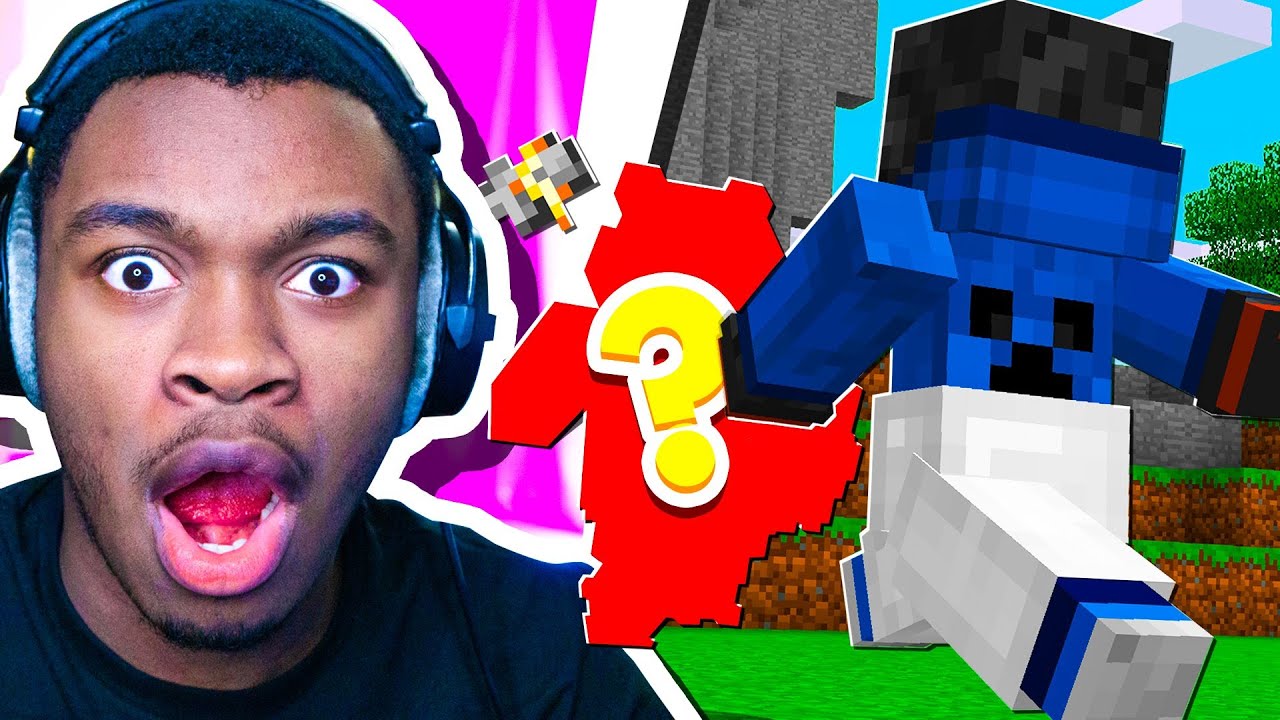 1v1ing the best console player! (Minecraft Bedrock)