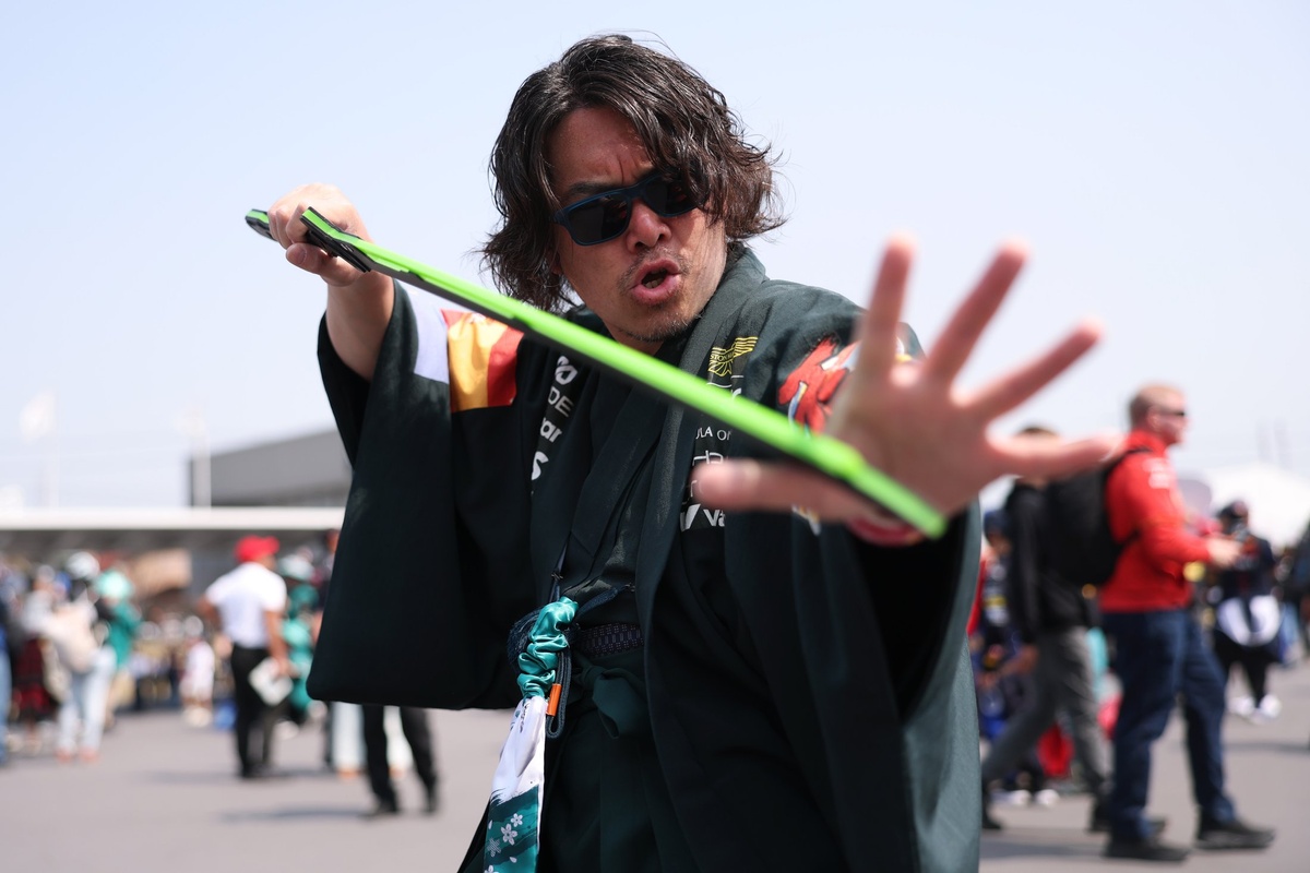 Five quick takeaways from F1's 2026 Japanese Grand Prix