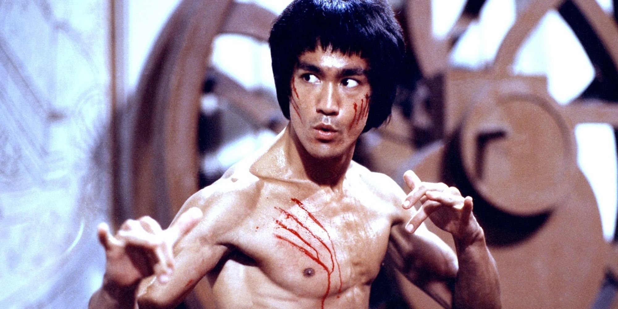 10 greatest action movie masterpieces of the last 100 years, ranked