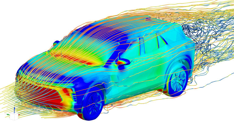 GM says AI helps visualize a car before it exists — and speed up how it ...