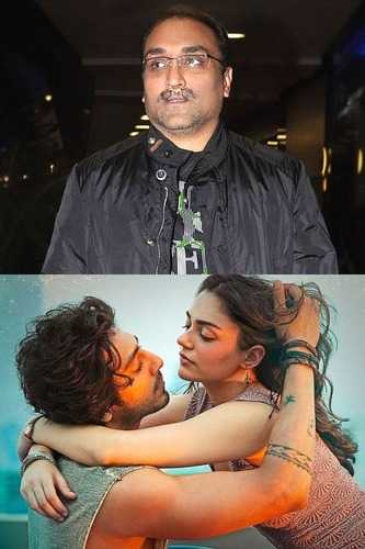 Is Yash Raj Films gearing up for another 'Mysterious Romantic Saga ...