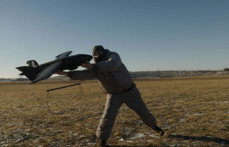 Iran's drone war is exposing deep cracks in US and allied air defenses