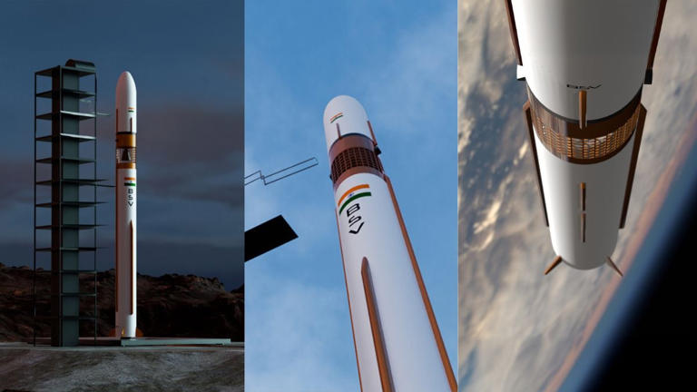 Meet Agasthya-1: The rocket ex-ISRO scientists built to launch in 24 hours