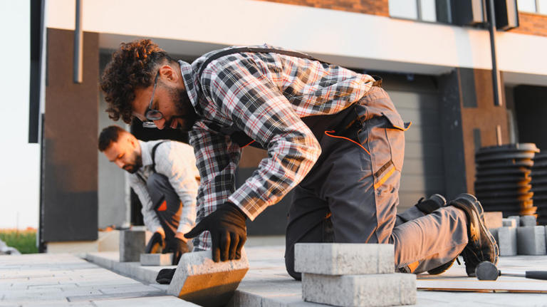 Not just in the kitchen: The stone that makes a stunning & eco-friendly ...