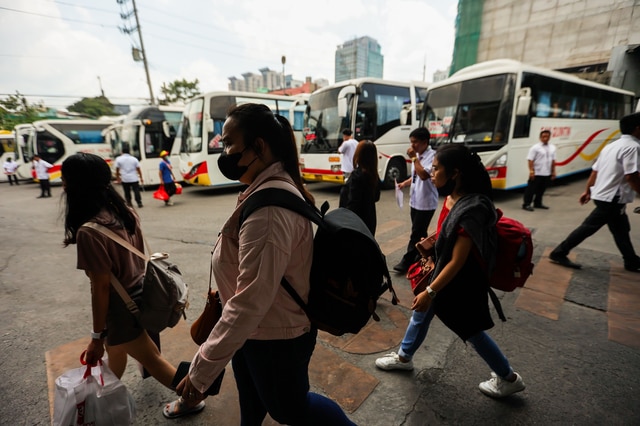 NTC activates public assistance operations for Holy Week