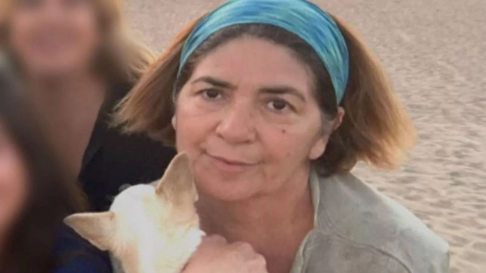 Los alumnos la llamaban heroína: el relato de hijos de inspectora ...