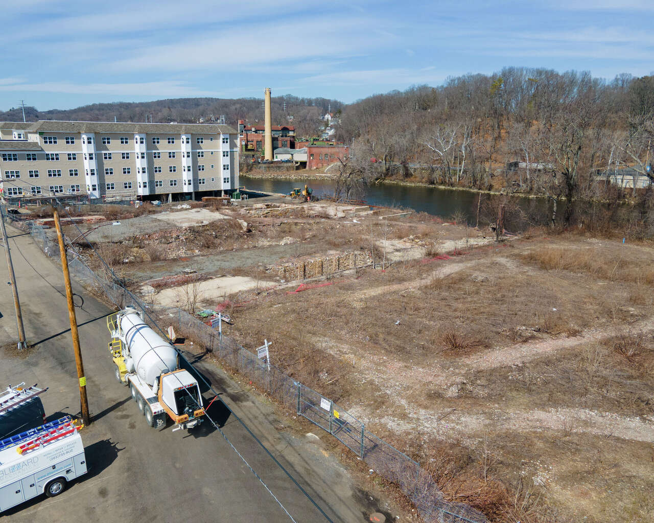 Another major housing project is coming to Shelton's fast-changing ...