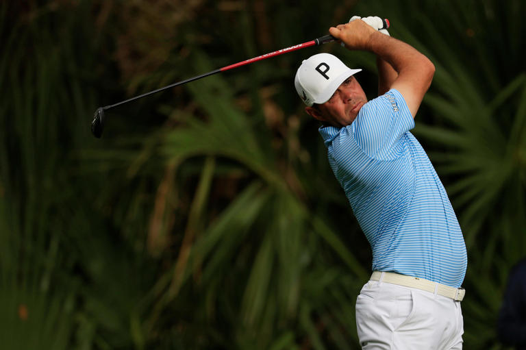 2026 Houston Open tee times & round 4 pairings