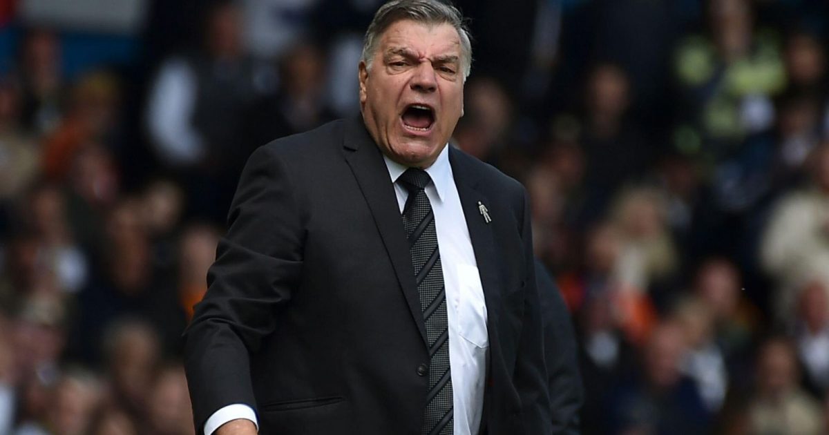Danny Murphy backs Sam Allardyce to save Premier League side destined for drop