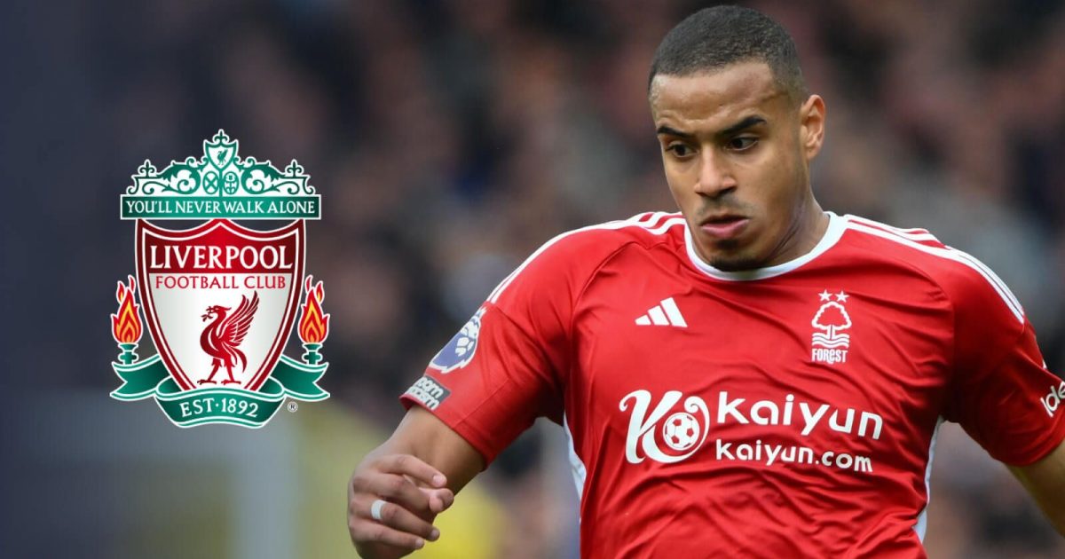 Liverpool ready £70m Murillo bid as Ibrahima Konate standoff continues