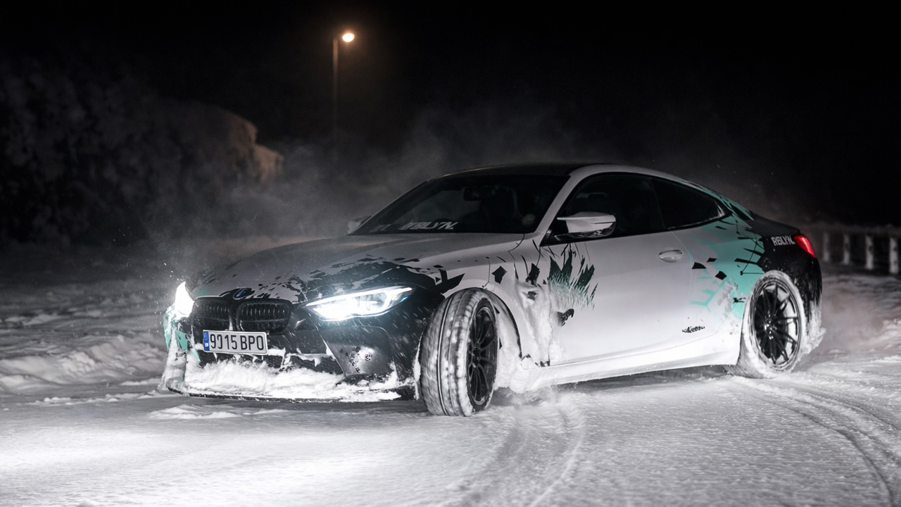 Schne Bmw M4 Csl Bildnull