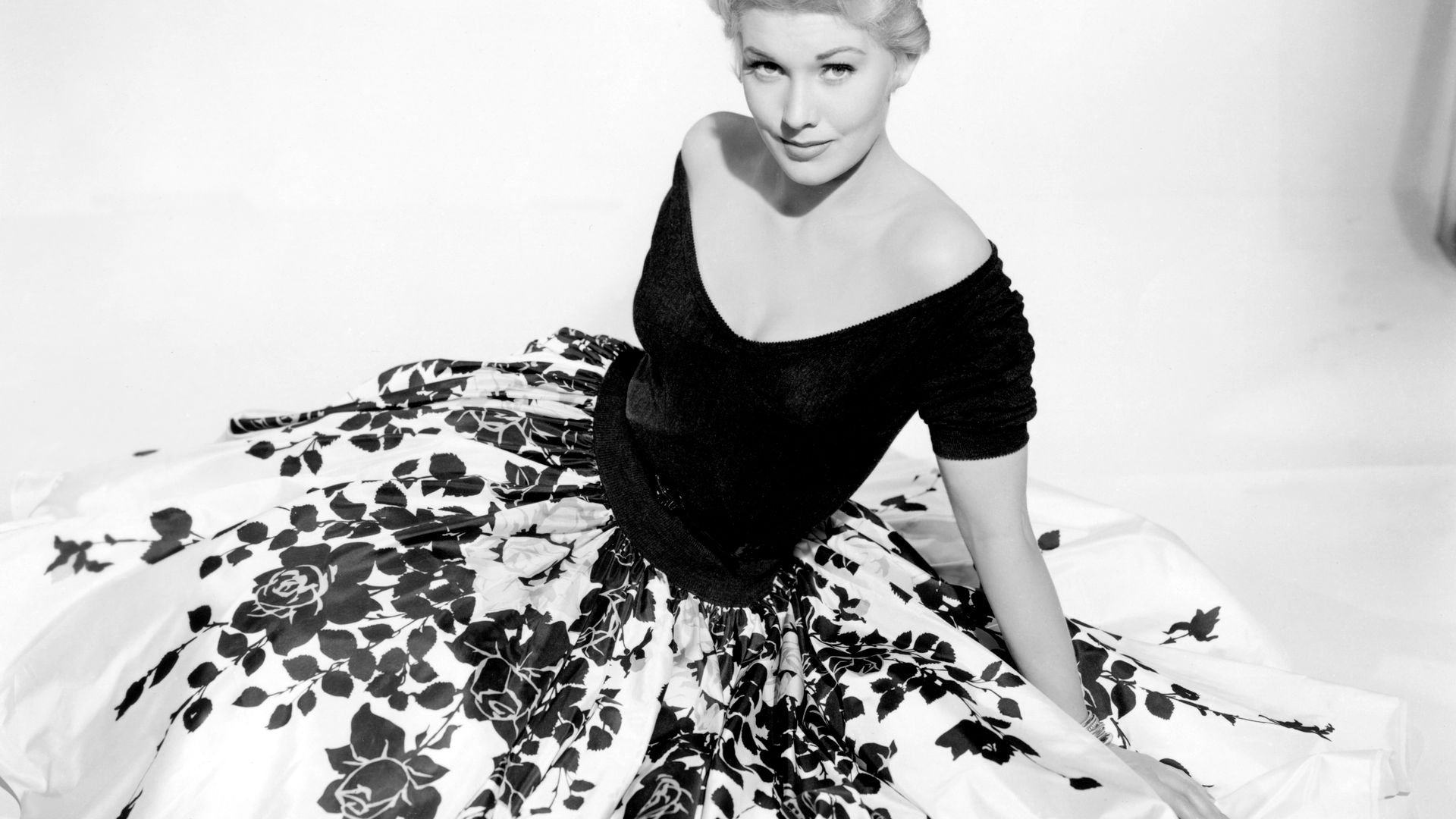 Kim Novak: «Vertigo»-Star will nicht von Sydney Sweeney dargestellt werden