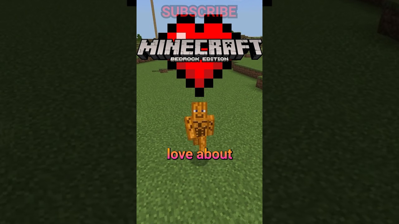 Things I love about Bedrock Edition pt3 + how to beat the Bedrock ...