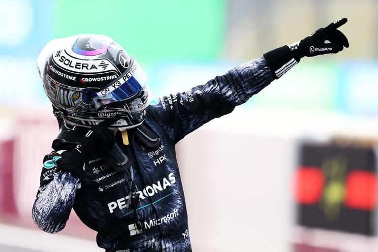 Aston Martin’s constant change criticised as damaging team culture amid ...