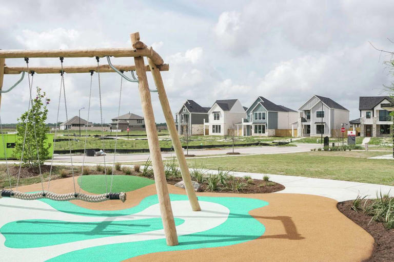 Exclusive: Massive new master-planned community opening south of ...