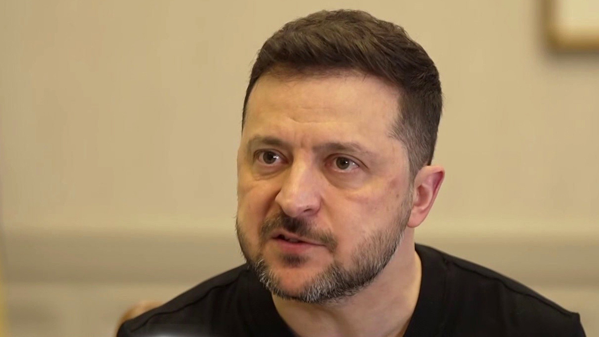 Zelenskyy: Russia took images of US air base before Iran strike<br><br>