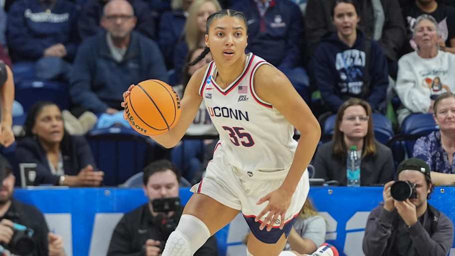 Women’s March Madness Elite Eight: Preview, updates for UConn–Notre ...