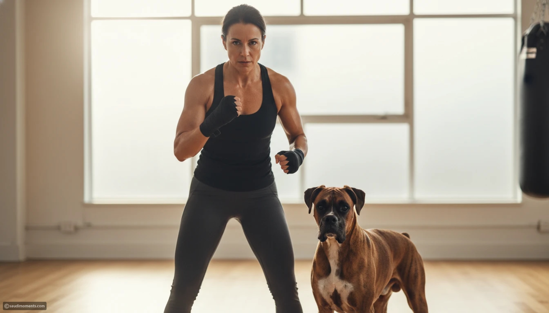 What your dog’s breed may reveal about your personality
