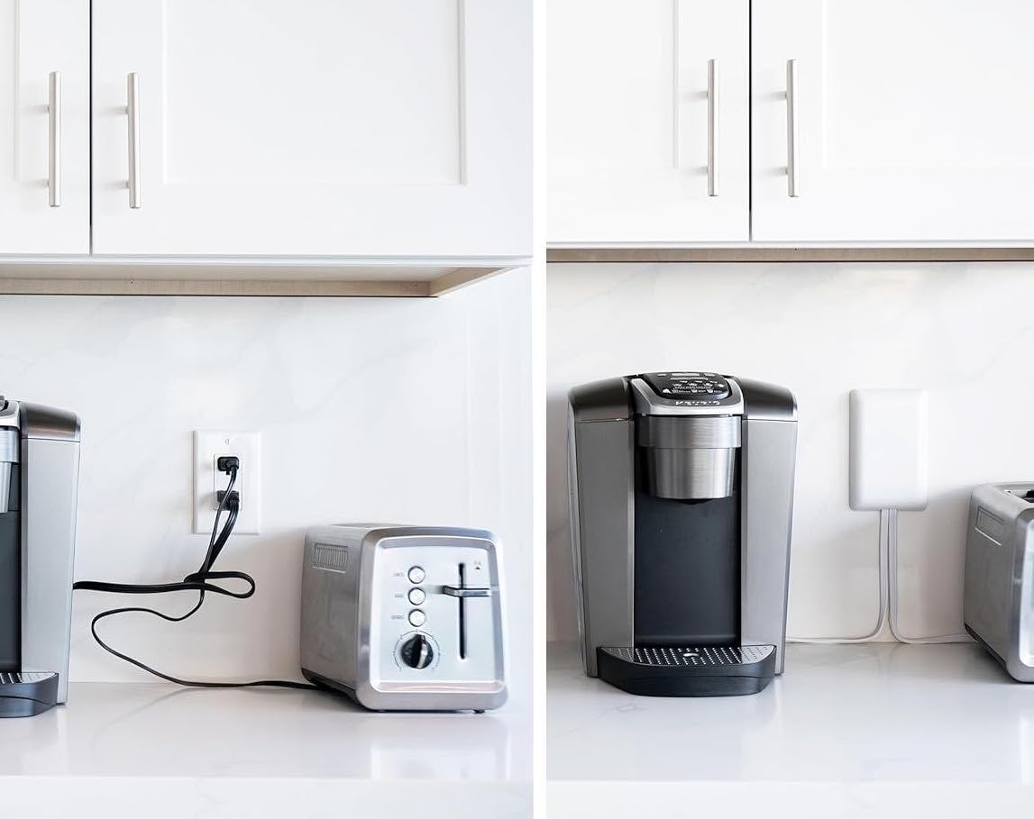 If Clutter Drives You Crazy, You'll Love These Genius Things On Amazon
