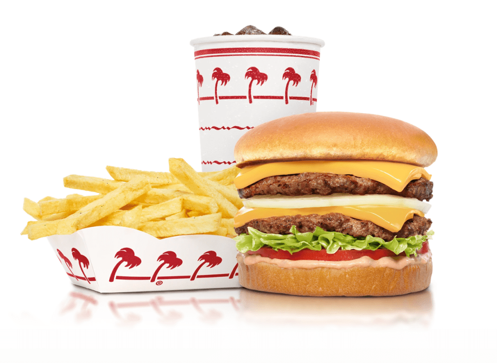 5 chain restaurant burgers juicier than a $50 steakhouse dinner