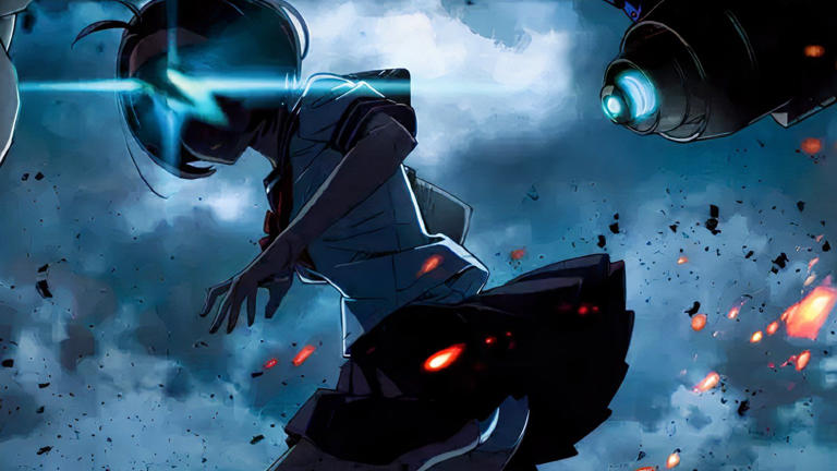 This mecha anime could be 2026’s most surprising sleeper hit
