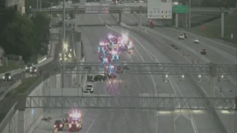 Deadly crash on Research Boulevard Sunday morning in NW Austin; US 183 ...