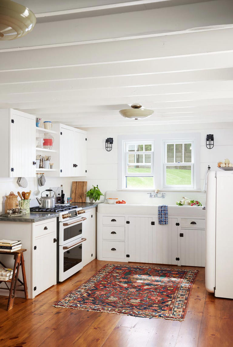 5 easy upgrades to make your kitchen feel new—no sledgehammer required