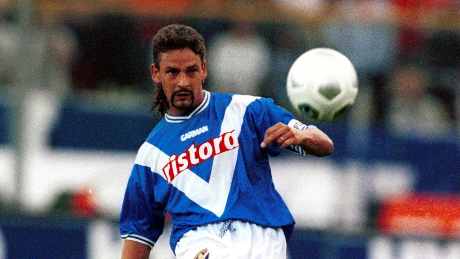 Rizzoli raconte : « Lors de mon deuxième match en Serie A, Baggio m'a ...
