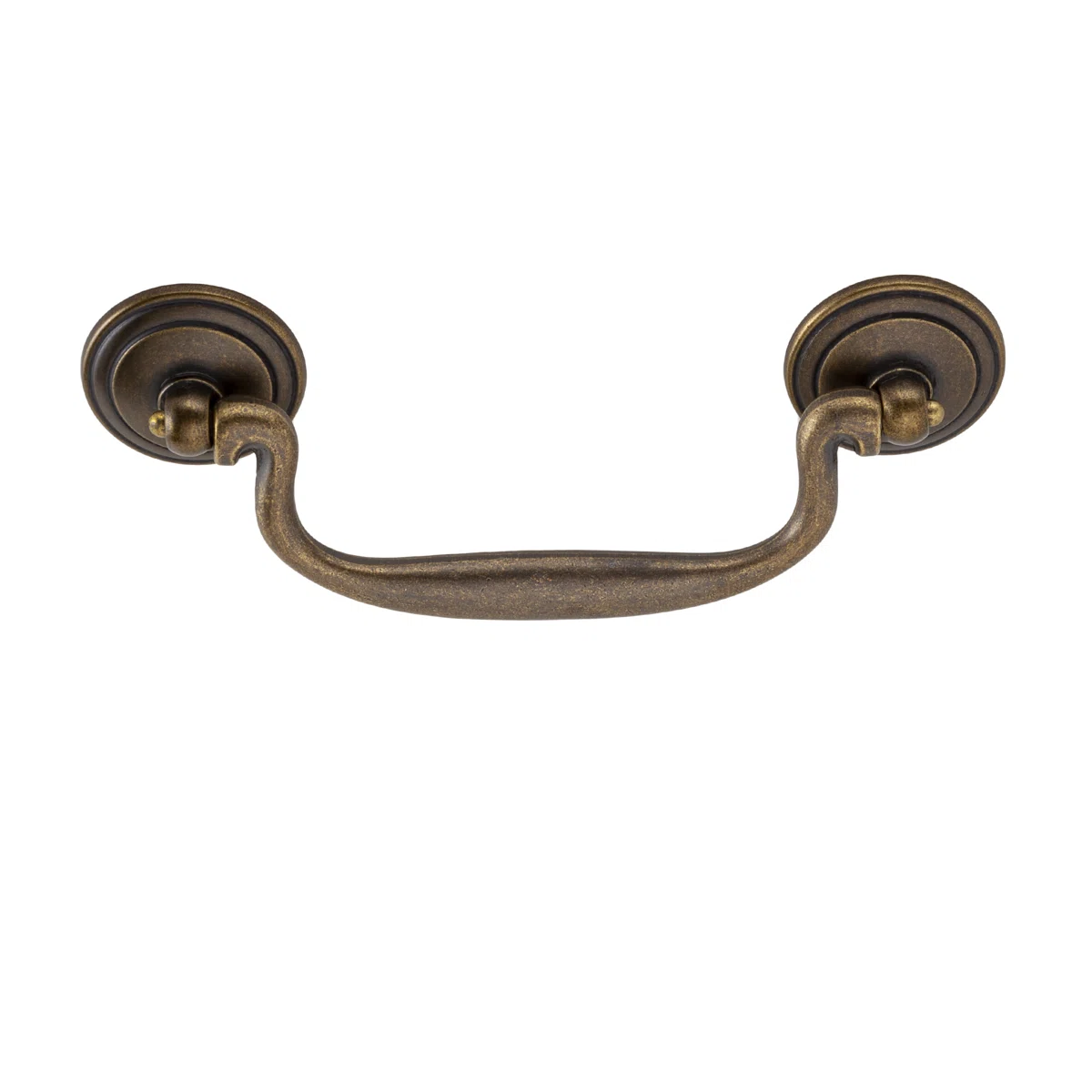 Wayfair, Sumner Street Home Hardware Center to Center Drop Handle