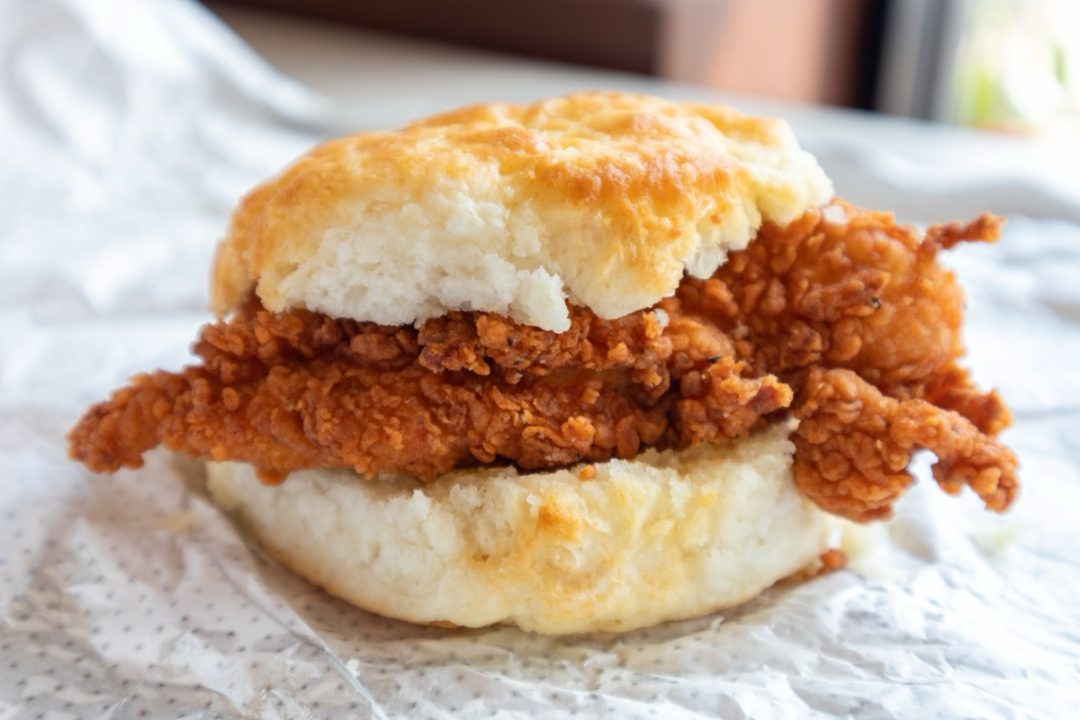 7 major red flags on fast-food menus you should never ignore