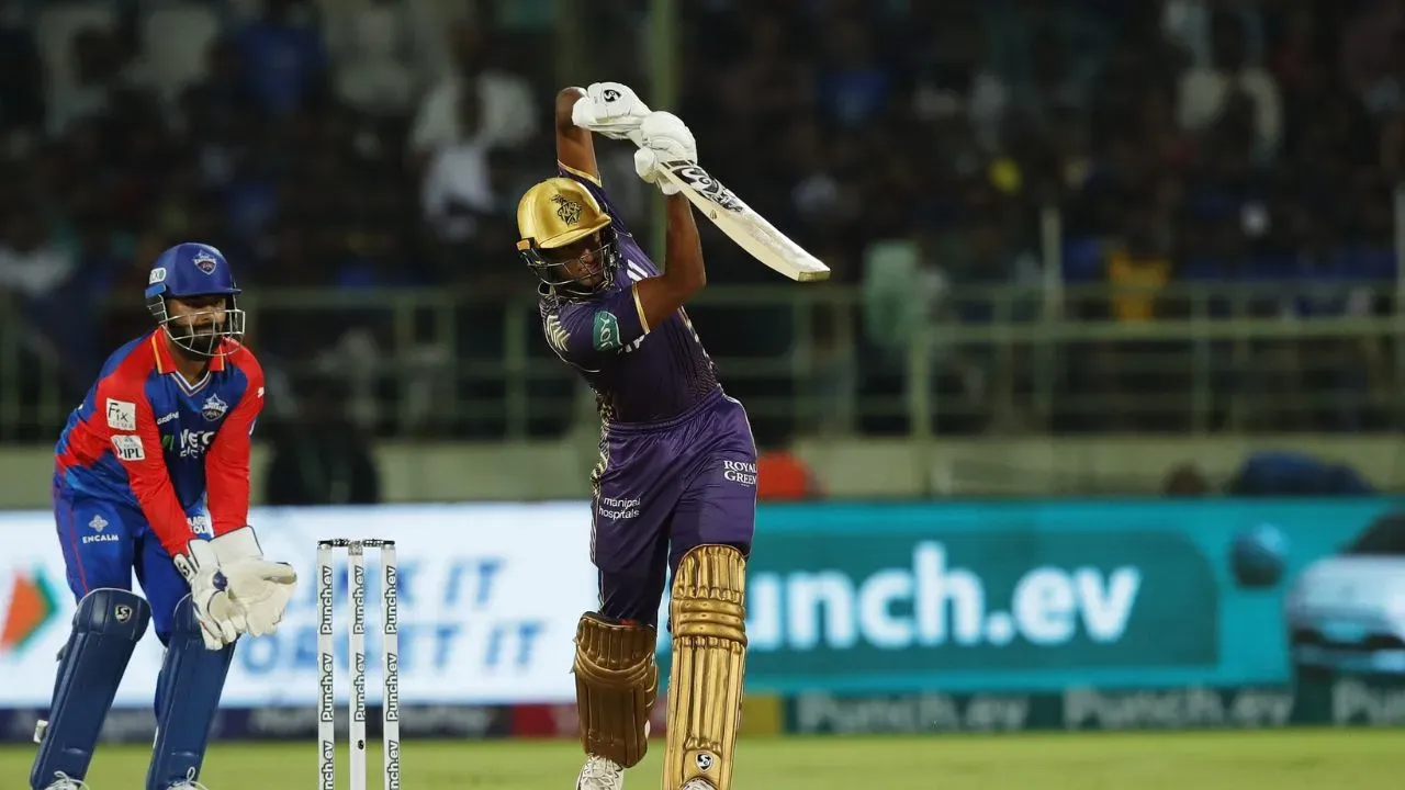 MI vs KKR IPL 2026: 3 rising stars who could steal the show