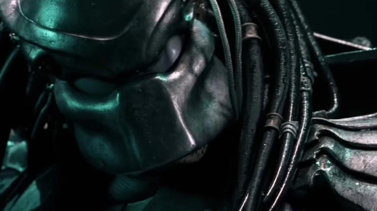 All 9 Predator movies, ranked from worst to best