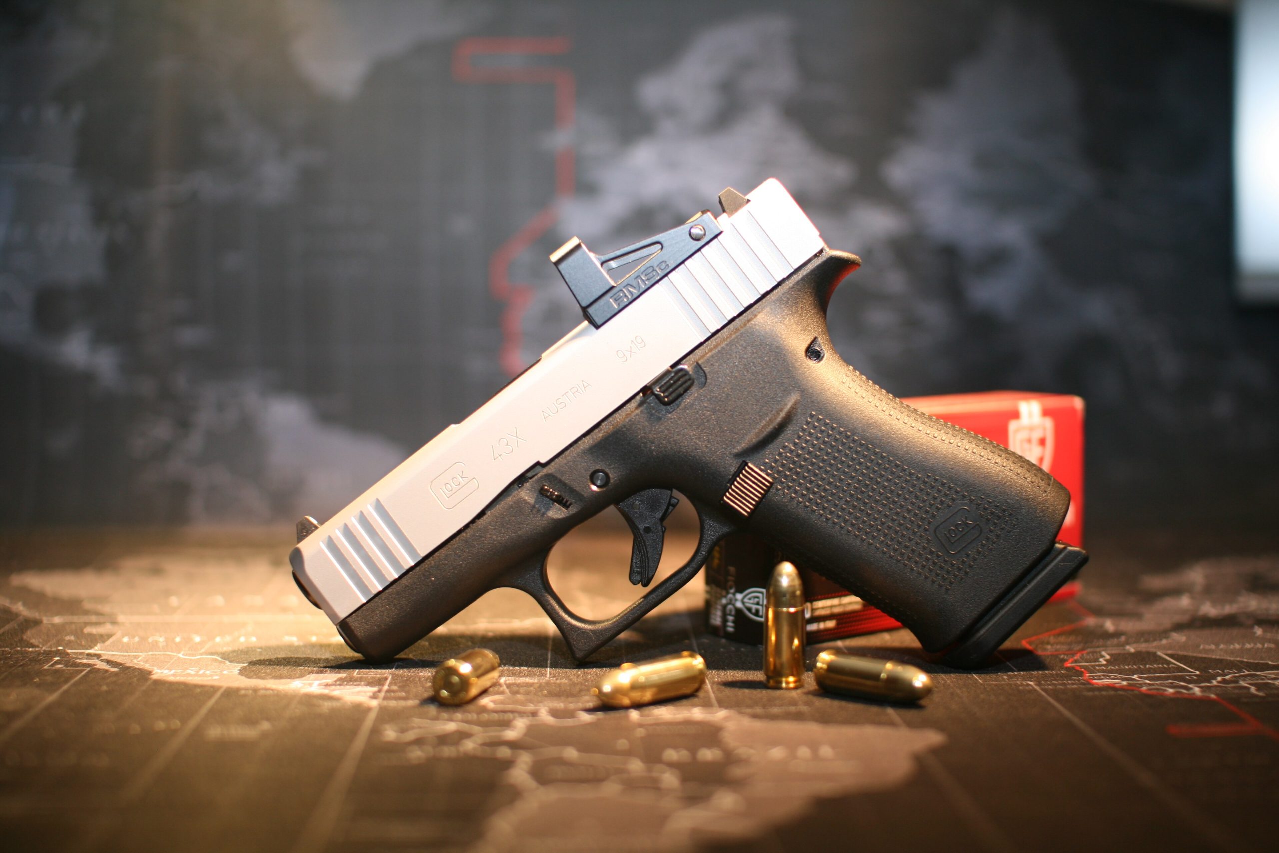 10 breakthrough micro-compact pistols every EDC user should know