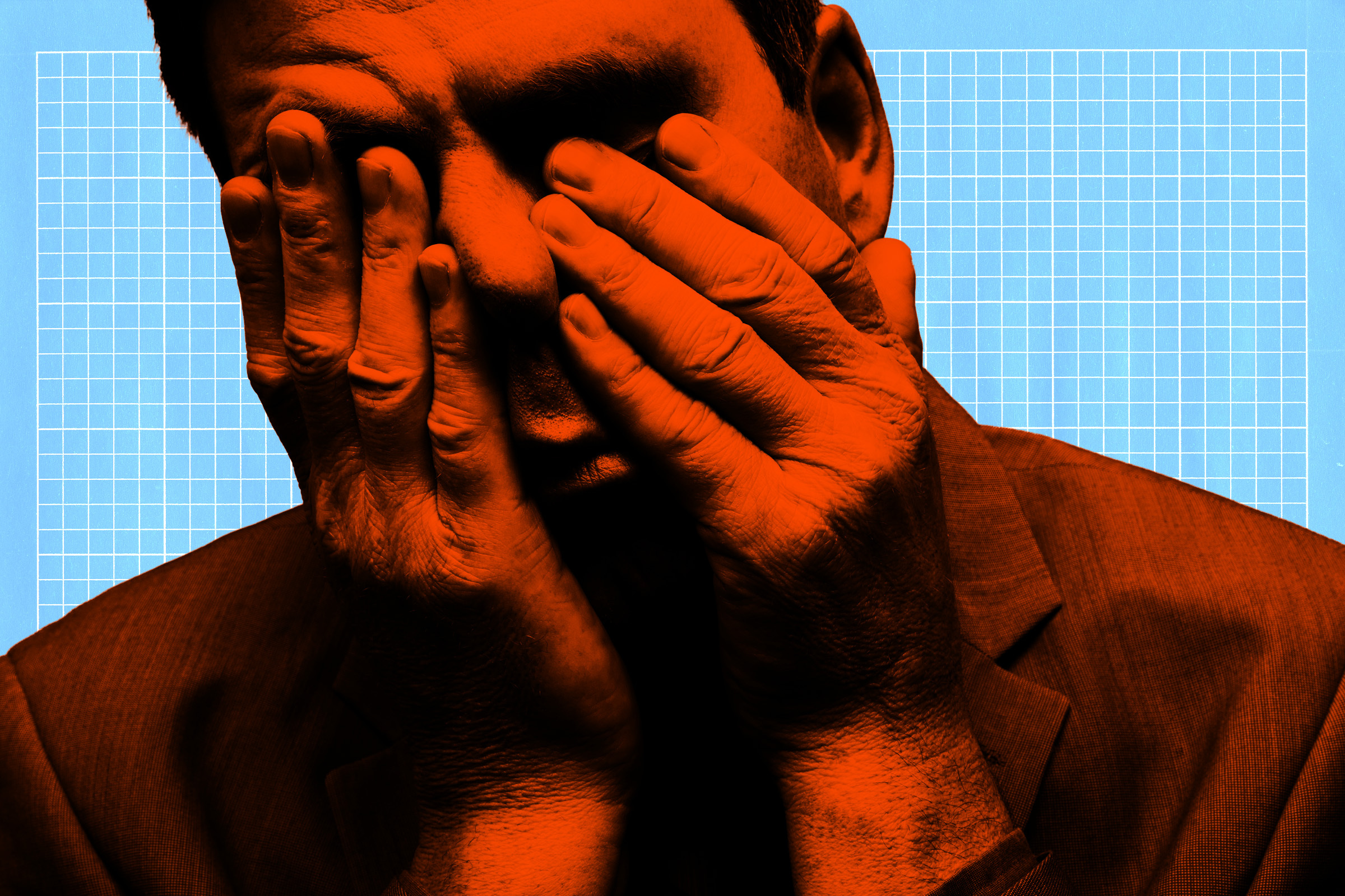 AI now causing CEOs to resign in fear<br>