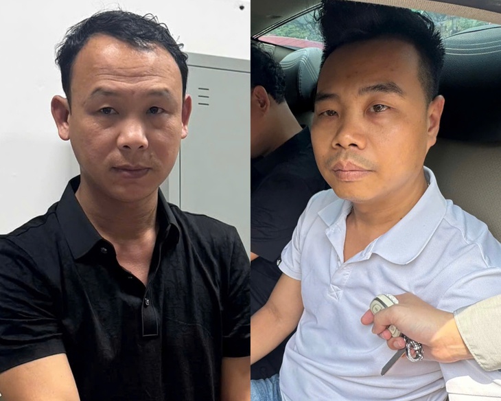 Công an thông tin vụ nam thanh niên bị hành hung sau va chạm giao thông, bắt 2 nghi can