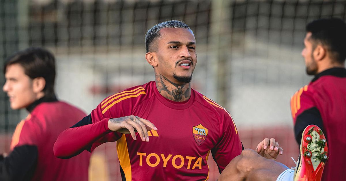 Messaggero – Roma, per battere l’Inter servirà un miracolo. Out Wesley ...