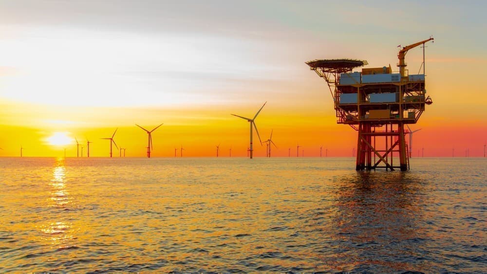 The high cost of canceling offshore wind in the United States<br>