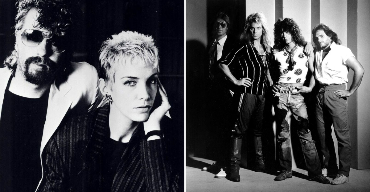 20 songs that instantly bring back high school memories