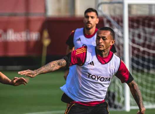 Messaggero – Roma, per battere l’Inter servirà un miracolo. Out Wesley ...