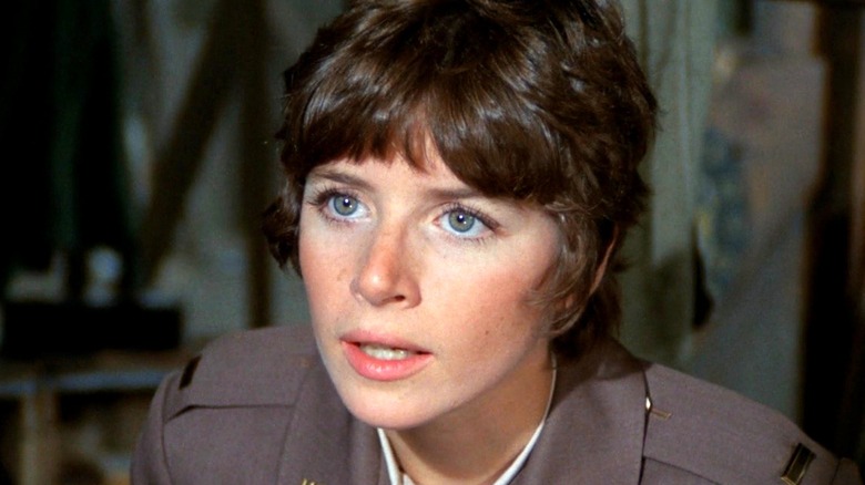 M*A*S*H actors who sadly passed away